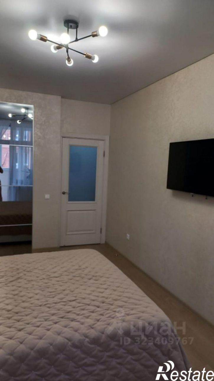 2-комн квартира улица им. Героя Яцкова И.В., 15 к2,  д. 15 к2