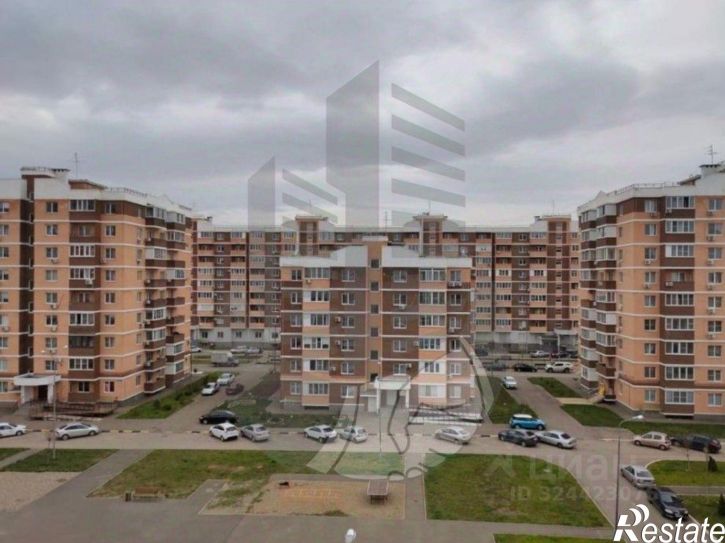 2-комн квартира 1-й Лиговский пр-д, 48,  д. 48