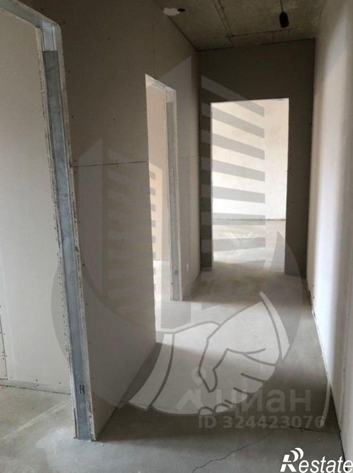 2-комн квартира 1-й Лиговский пр-д, 48,  д. 48