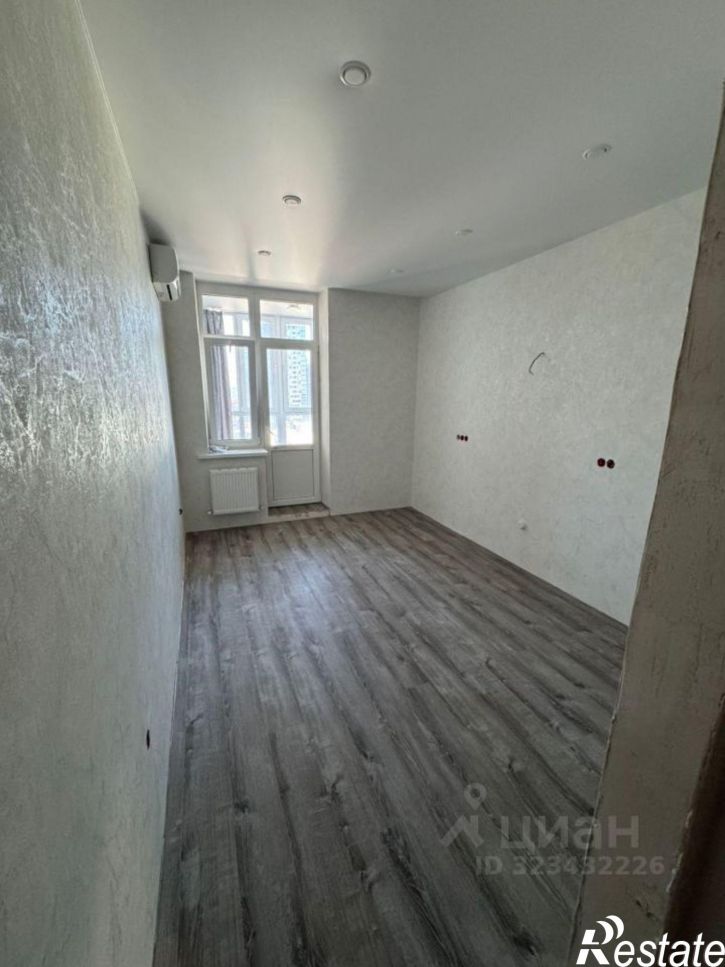 1-комн квартира ул им. Героя Георгия Бочарникова, 12,  д. 12