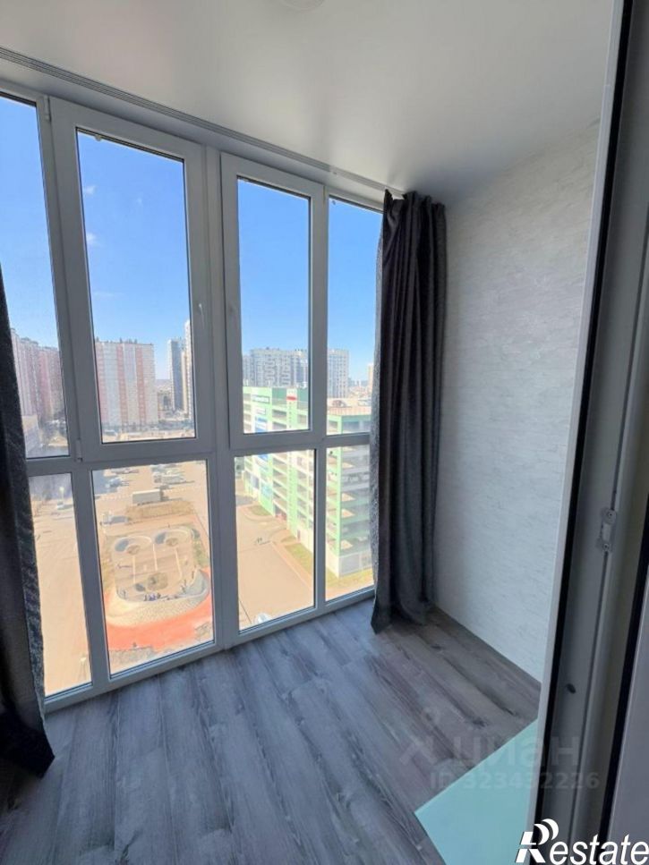 1-комн квартира ул им. Героя Георгия Бочарникова, 12,  д. 12