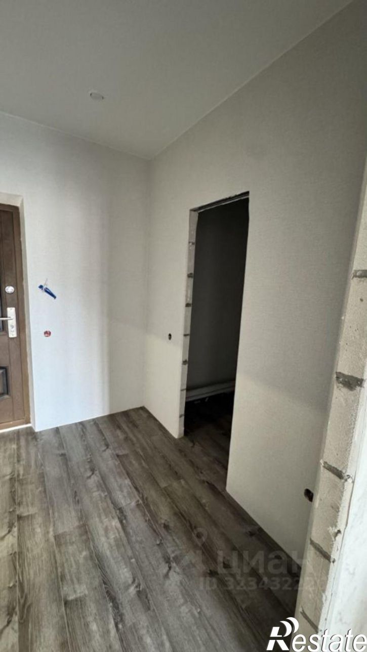 1-комн квартира ул им. Героя Георгия Бочарникова, 12,  д. 12