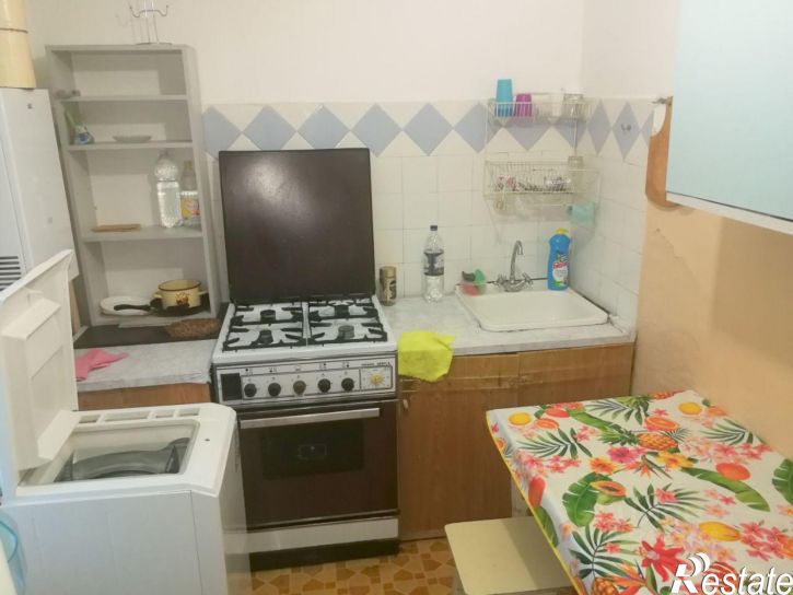 2-комн квартира Бургасская улица, 2,  д. 2