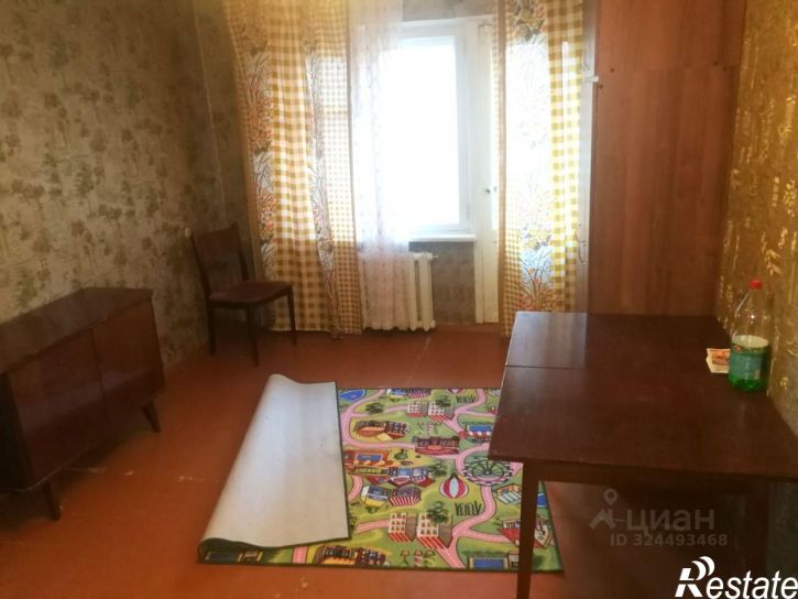 2-комн квартира Бургасская улица, 2,  д. 2