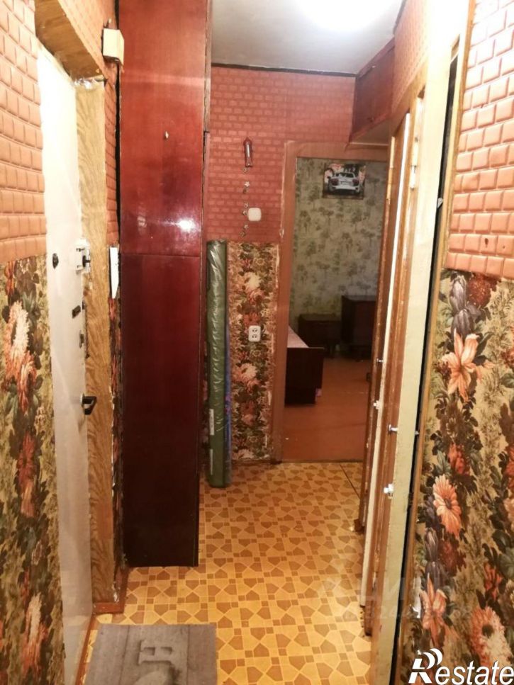 2-комн квартира Бургасская улица, 2,  д. 2