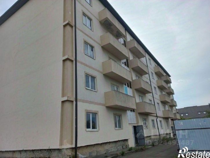 1-комн квартира Народная улица, 32/1,  д. 32/1