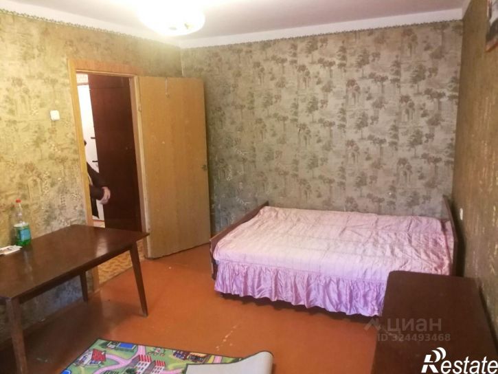 2-комн квартира Бургасская улица, 2,  д. 2