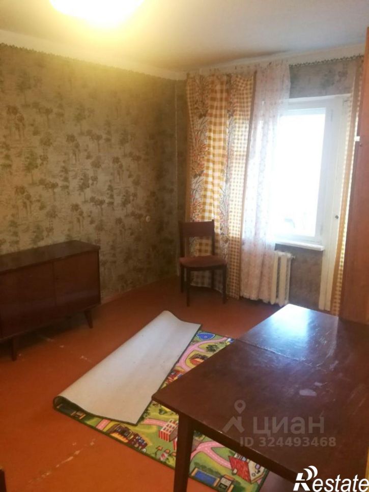 2-комн квартира Бургасская улица, 2,  д. 2