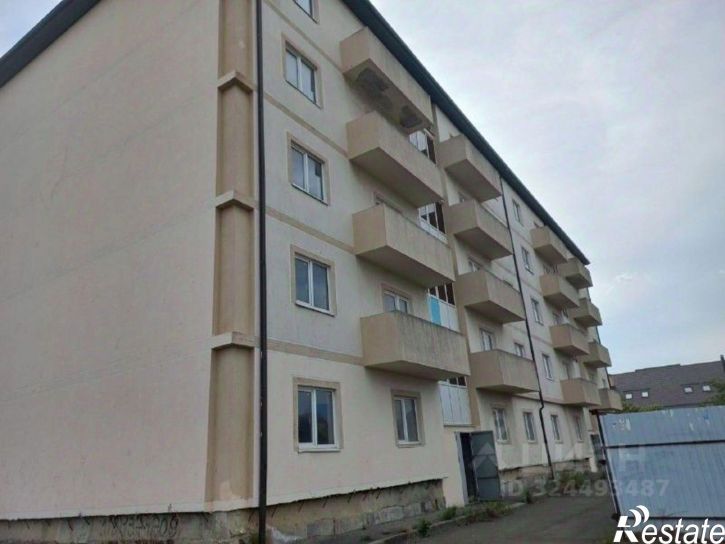 1-комн квартира Народная улица, 32/1,  д. 32/1