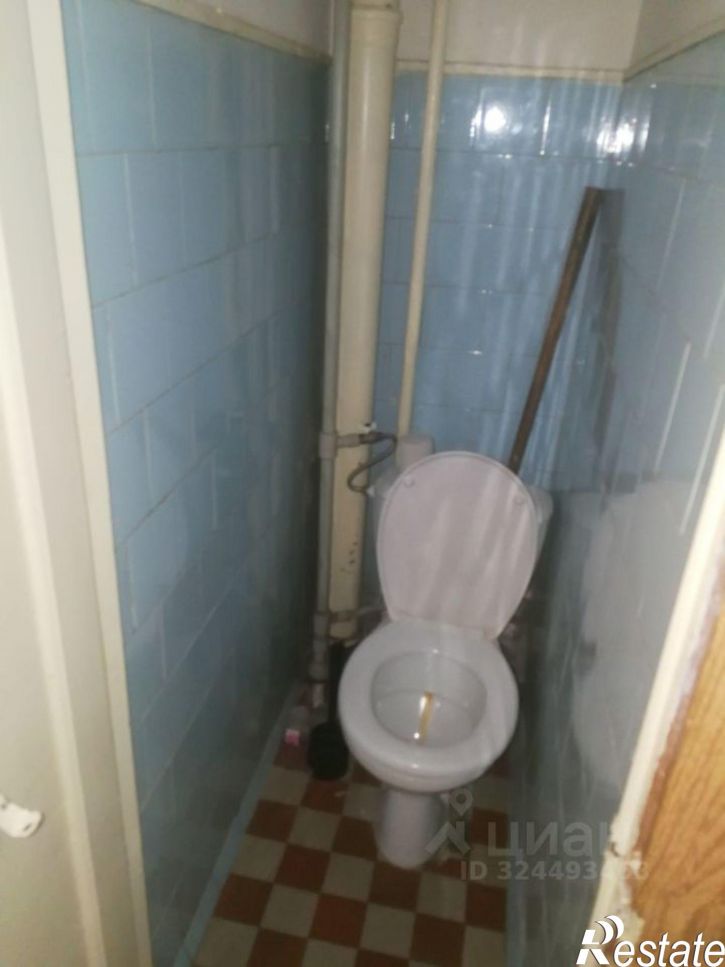 2-комн квартира Бургасская улица, 2,  д. 2