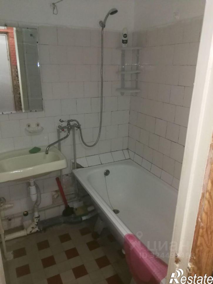 2-комн квартира Бургасская улица, 2,  д. 2