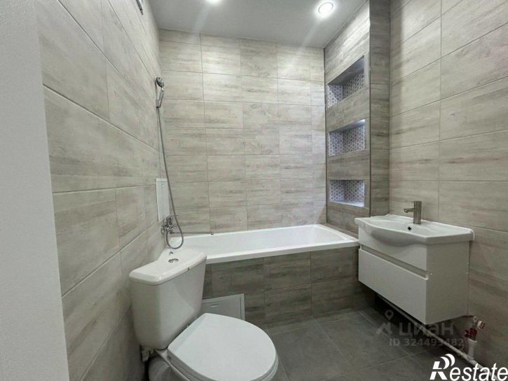 1-комн квартира улица Красных Партизан, 1/4 к16,  д. 1/4 к16