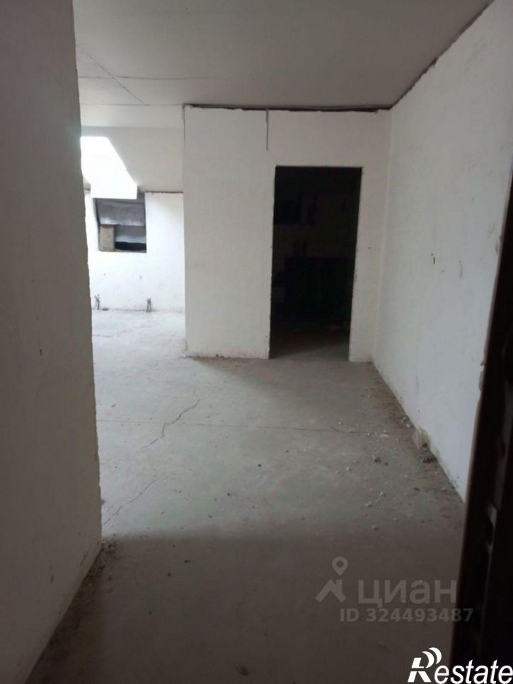 1-комн квартира Народная улица, 32/1,  д. 32/1