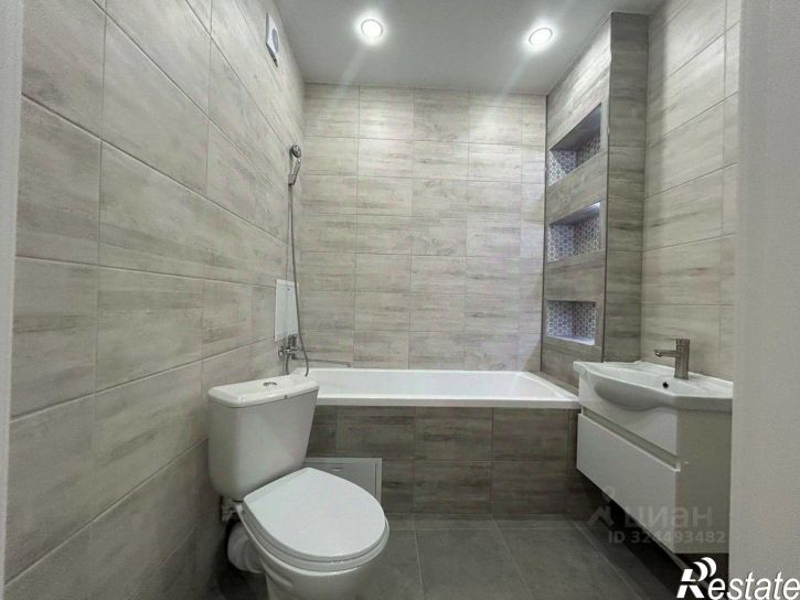 1-комн квартира улица Красных Партизан, 1/4 к16,  д. 1/4 к16