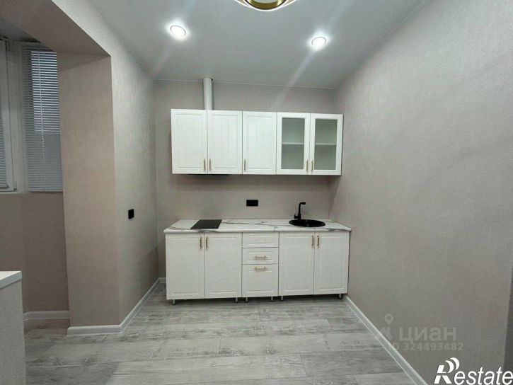 1-комн квартира улица Красных Партизан, 1/4 к16,  д. 1/4 к16