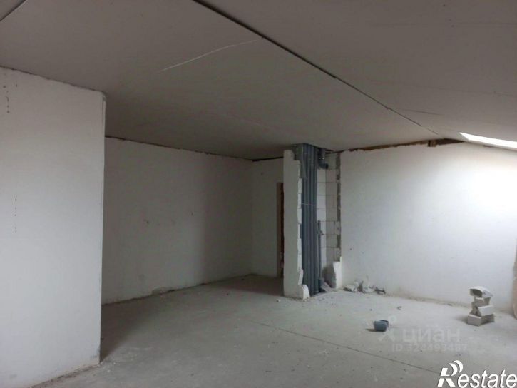 1-комн квартира Народная улица, 32/1,  д. 32/1