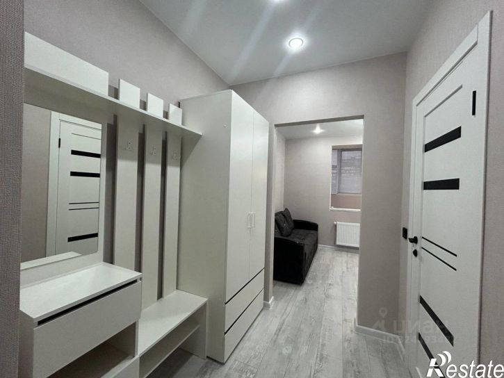 1-комн квартира улица Красных Партизан, 1/4 к16,  д. 1/4 к16