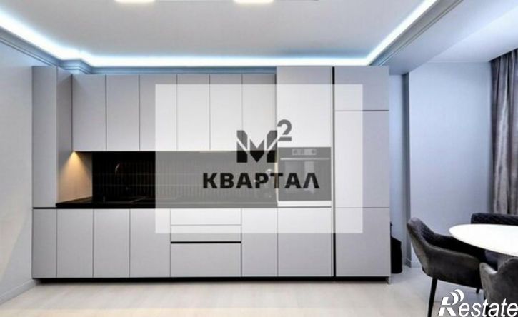 3-комн квартира улица Григория Булгакова, 7 к1,  д. 7 к1