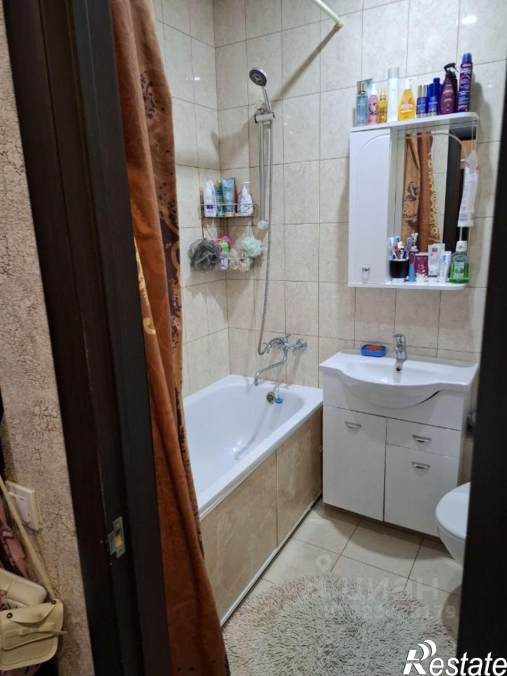 1-комн квартира ул Гидростроителей, 67,  д. 67