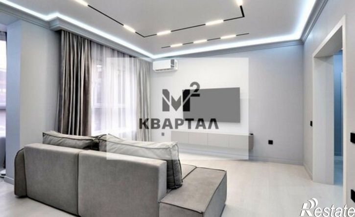 3-комн квартира улица Григория Булгакова, 7 к1,  д. 7 к1