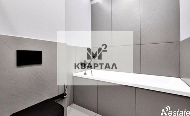 3-комн квартира улица Григория Булгакова, 7 к1,  д. 7 к1