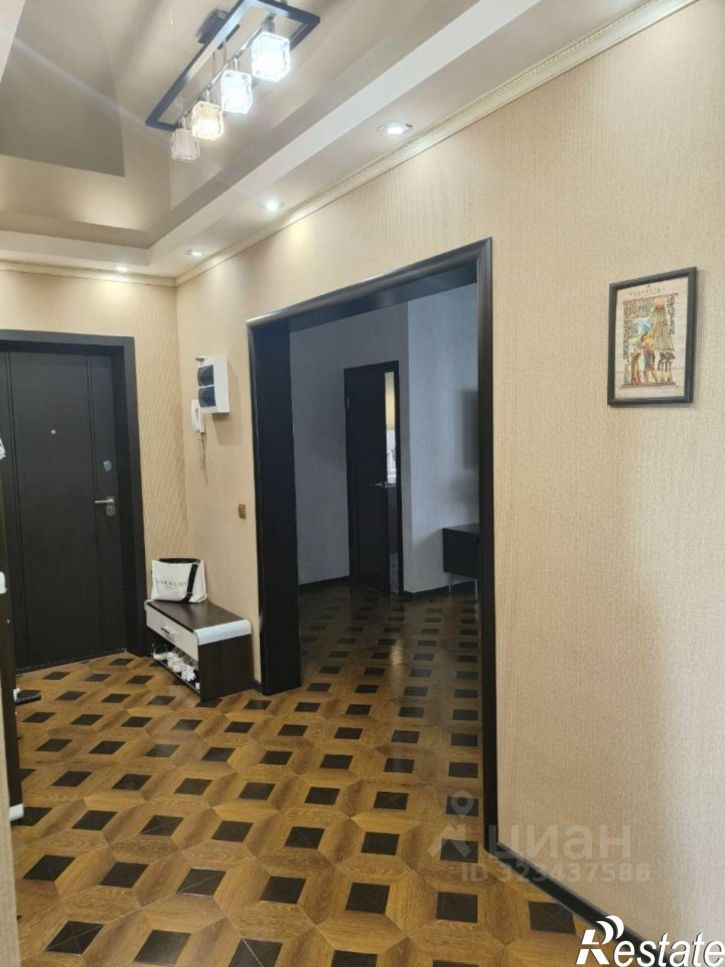 3-комн квартира ул им. Селезнева, 4/10,  д. 4/10