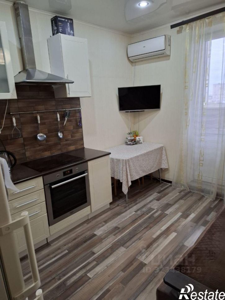 1-комн квартира ул Гидростроителей, 67,  д. 67