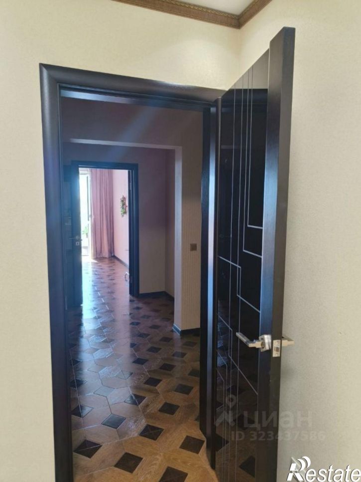 3-комн квартира ул им. Селезнева, 4/10,  д. 4/10