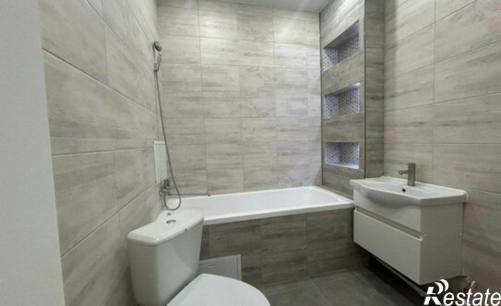 1-комн квартира улица Красных Партизан, 1/4 к16,  д. 1/4 к16