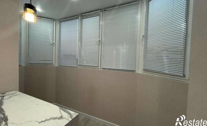 1-комн квартира улица Красных Партизан, 1/4 к16,  д. 1/4 к16