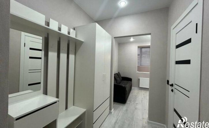 1-комн квартира улица Красных Партизан, 1/4 к16,  д. 1/4 к16