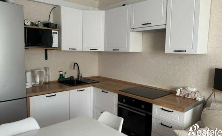 2-комн квартира Душистая улица, 37,  д. 37