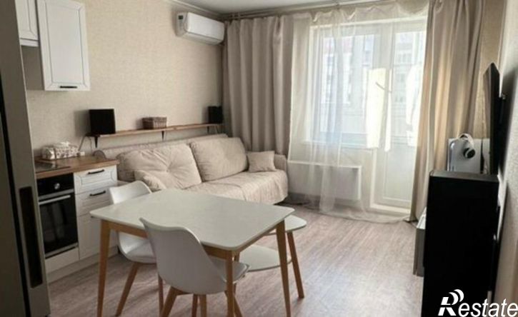 2-комн квартира Душистая улица, 37,  д. 37