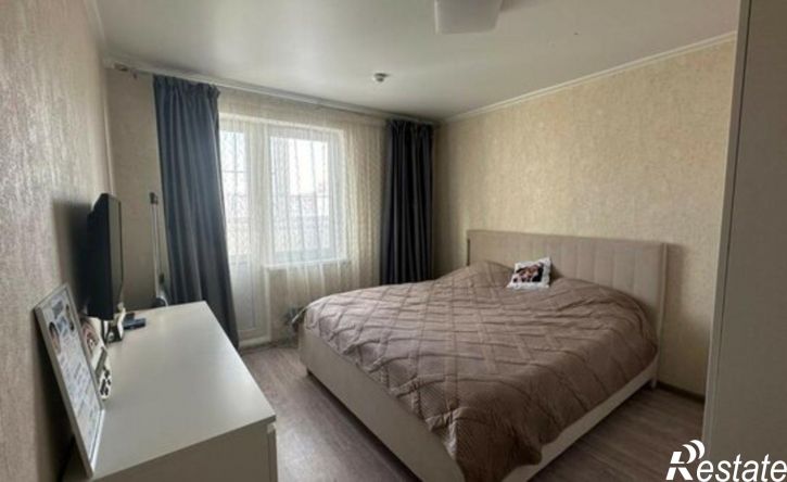 2-комн квартира Душистая улица, 37,  д. 37