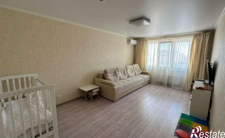 2-комн квартира Душистая улица, 37,  д. 37