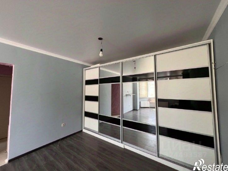 1-комн квартира Тверская улица, 3,  д. 3