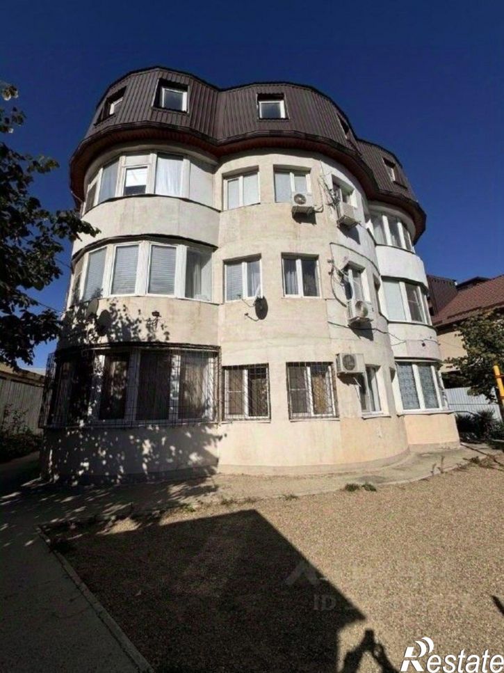 1-комн квартира Тверская улица, 3,  д. 3