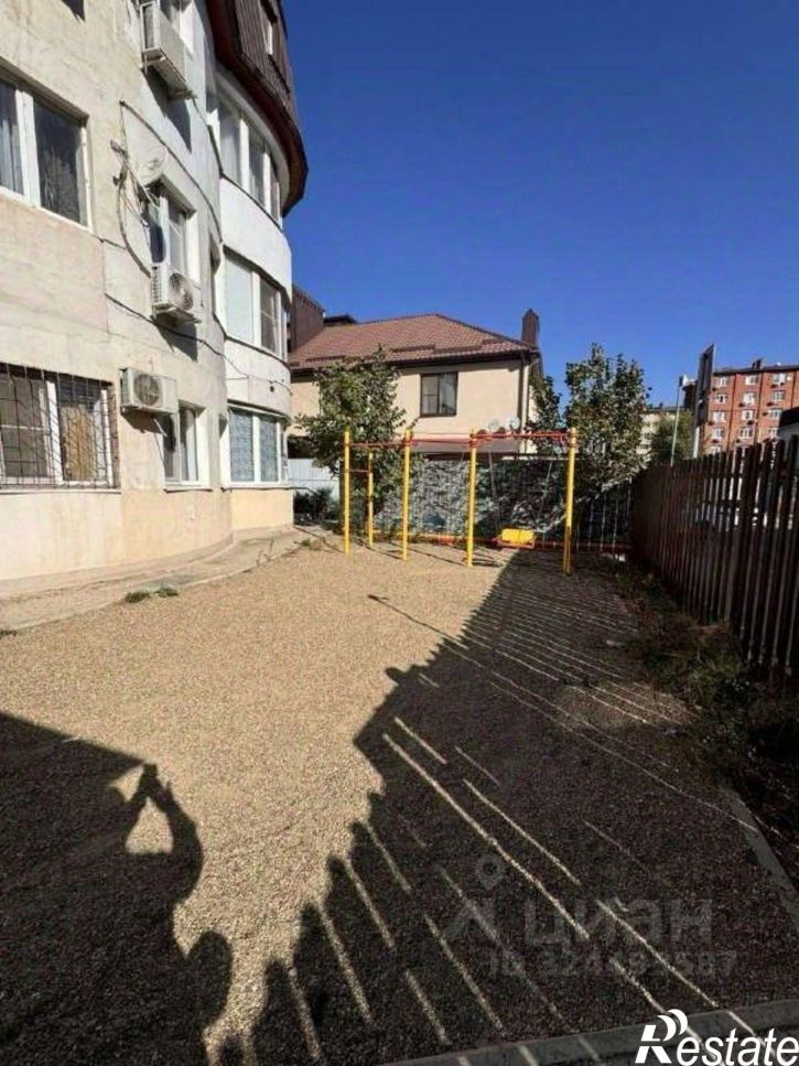 1-комн квартира Тверская улица, 3,  д. 3