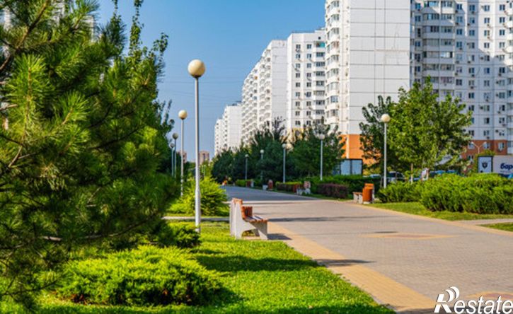 1-комн квартира Зиповская улица, 42,  д. 42