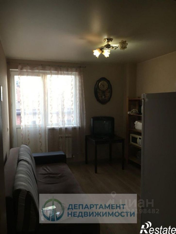 1-комн квартира ул Арбатская, 36,  д. 36