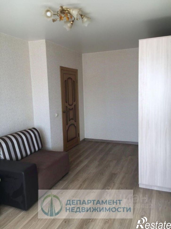 1-комн квартира ул Арбатская, 36,  д. 36