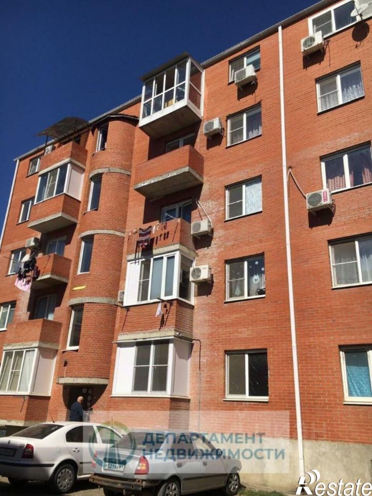 1-комн квартира ул Арбатская, 36,  д. 36