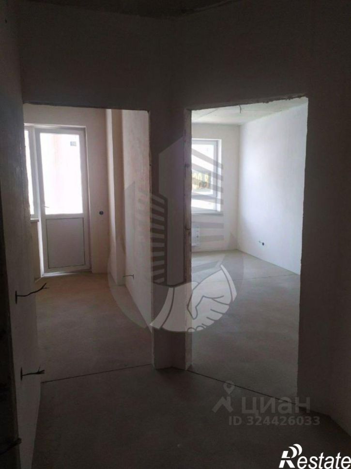 1-комн квартира улица Ивана Беличенко, 89,  д. 89