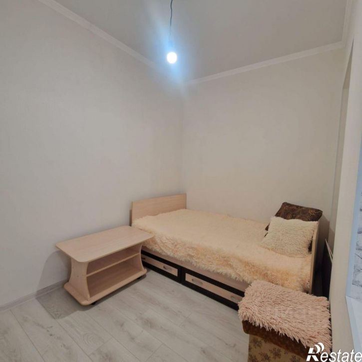 1-комн квартира Иркутская улица, 34,  д. 34