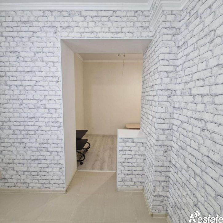 1-комн квартира Иркутская улица, 34,  д. 34