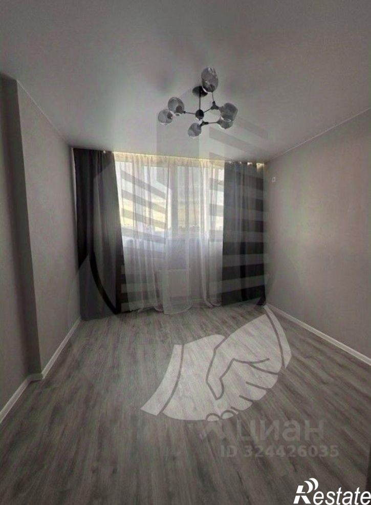 1-комн квартира улица Западный Обход, 45 к2,  д. 45 к2