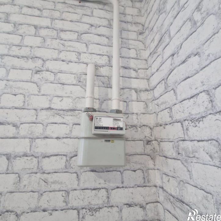 1-комн квартира Иркутская улица, 34,  д. 34