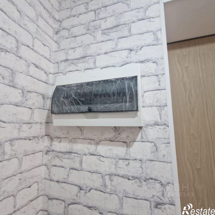 1-комн квартира Иркутская улица, 34,  д. 34