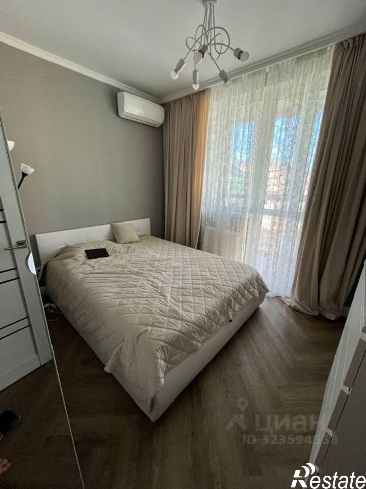 2-комн квартира Античная улица, 6,  д. 6