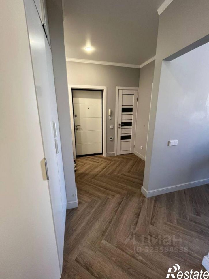 2-комн квартира Античная улица, 6,  д. 6